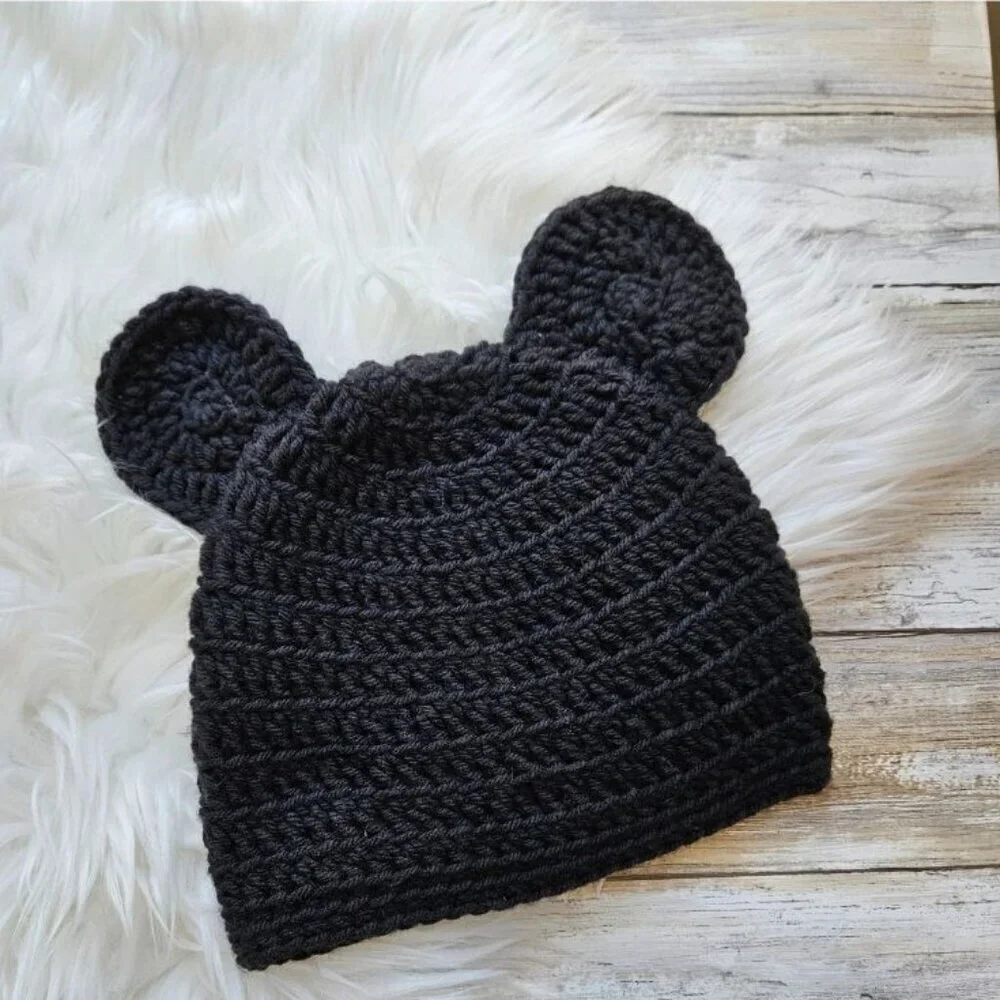 Toddler Hat from Cotton N Kandi on Etsy- 18